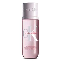CK Nude Vanilla Hair & Body Mist 236ml-232330 CK Nude Vanilla Hair & Body Mist 236ml-232330 4